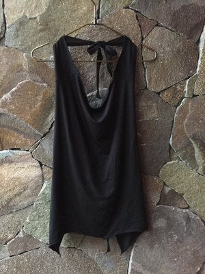 D.Top/ドレープトップス