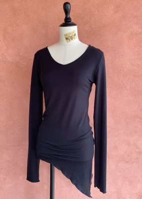 Asymmetry LT：Black