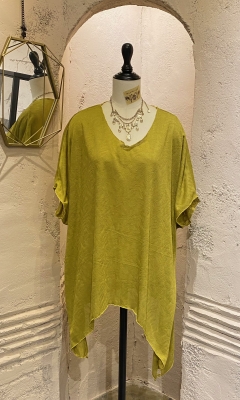 Butterfly Dolman Sleeve