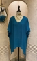 Butterfly Dolman Sleeve
